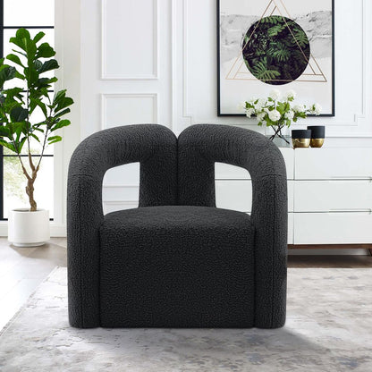 Manhattan Comfort Darian Accent Chair