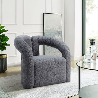 Manhattan Comfort Darian Accent Chair