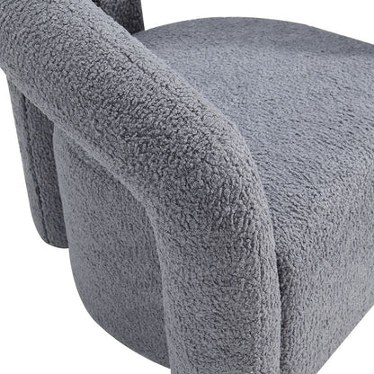 Manhattan Comfort Darian Accent Chair