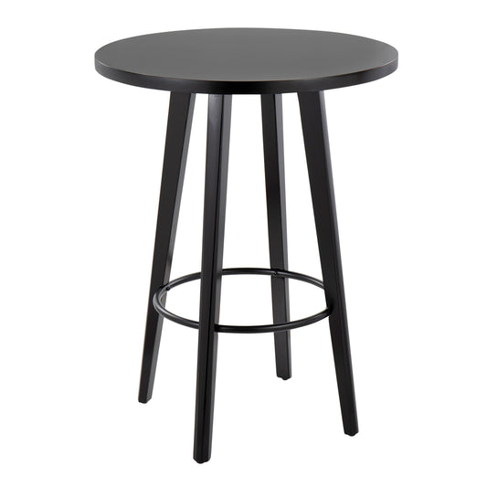 Ahoy Contemporary Counter Table