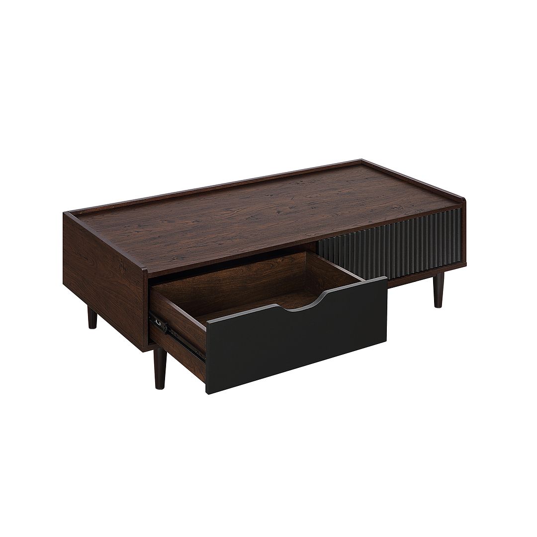 Manhattan Comfort Duane Coffee Table