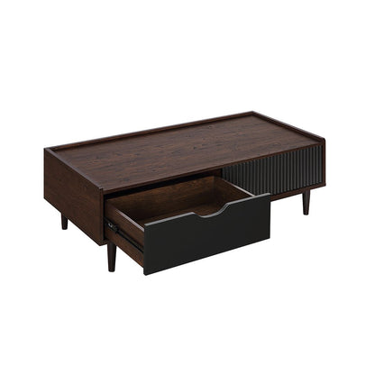 Manhattan Comfort Duane Coffee Table