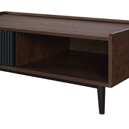 Manhattan Comfort Duane Coffee Table
