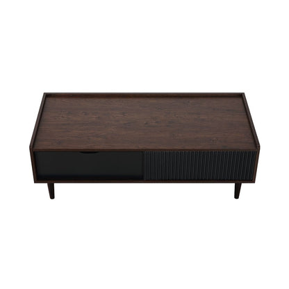 Manhattan Comfort Duane Coffee Table