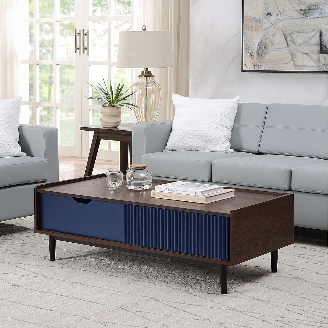 Manhattan Comfort Duane Coffee Table