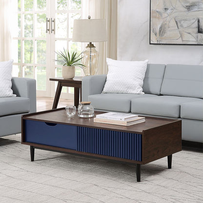 Manhattan Comfort Duane Coffee Table