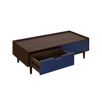 Manhattan Comfort Duane Coffee Table