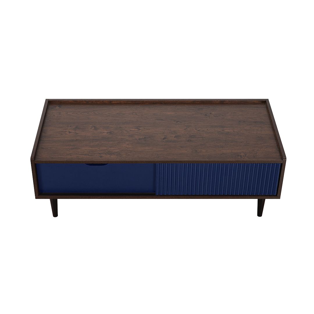 Manhattan Comfort Duane Coffee Table