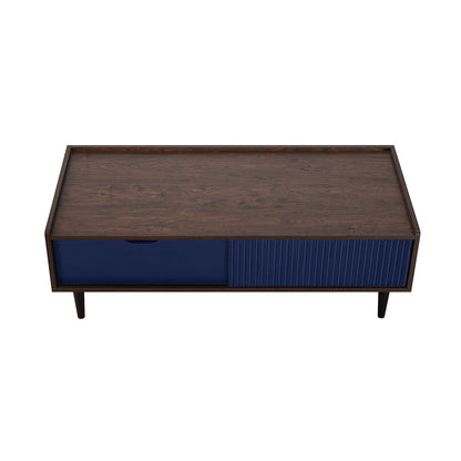 Manhattan Comfort Duane Coffee Table
