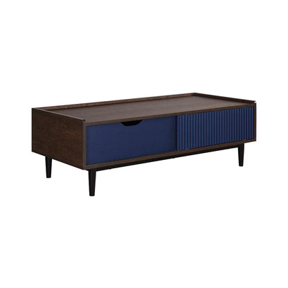 Manhattan Comfort Duane Coffee Table