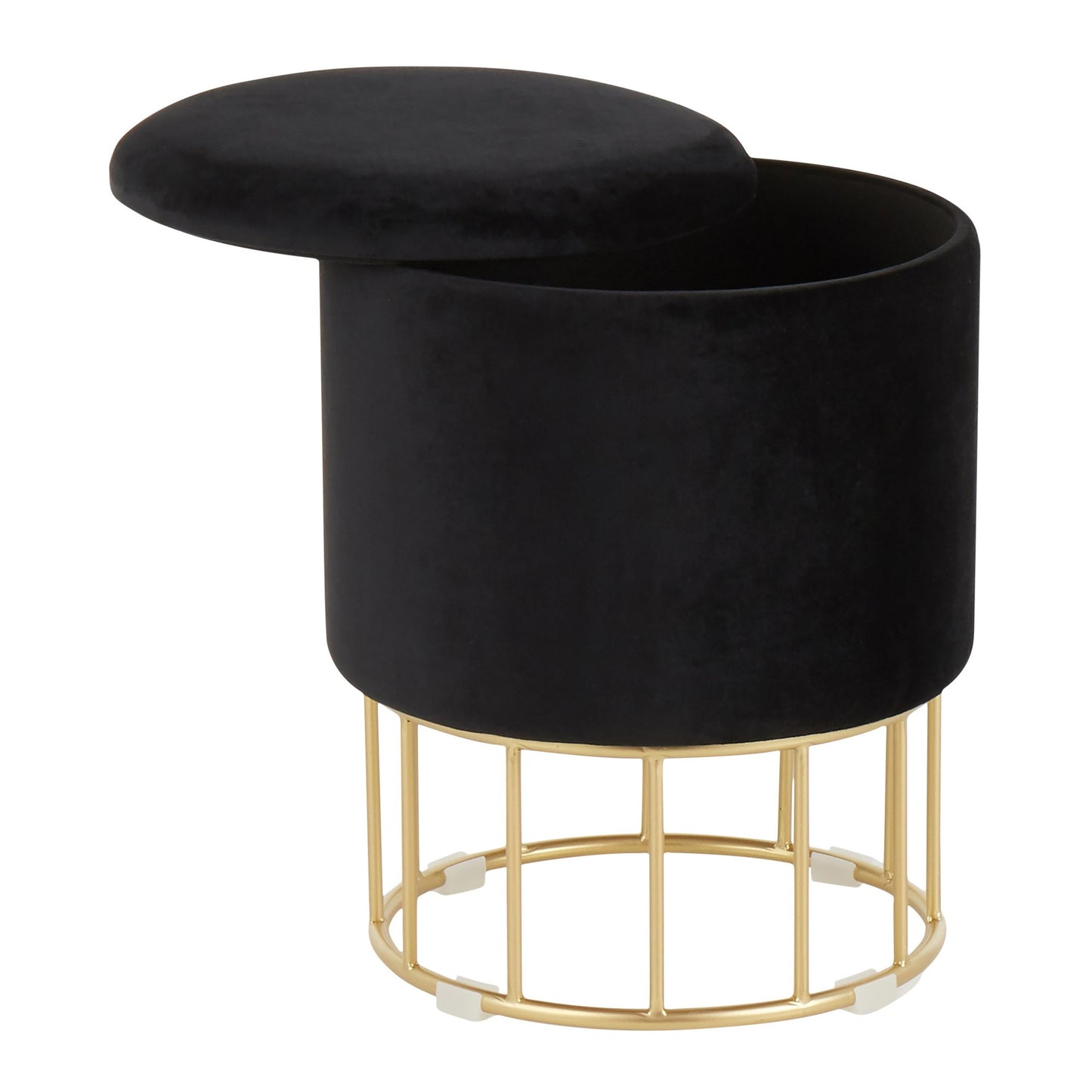Canary Ottoman