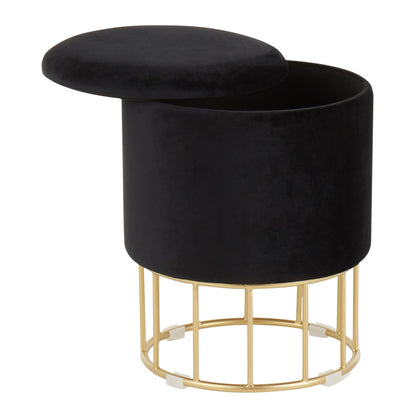 Canary Ottoman