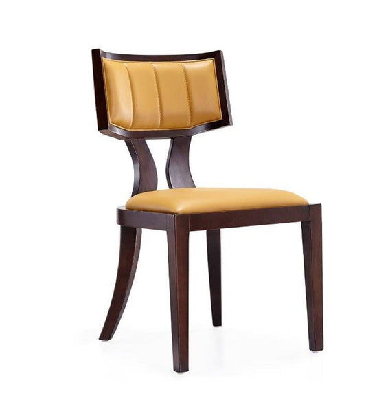 Manhattan Comfort Pulitzer Dining Chair - Set of 2