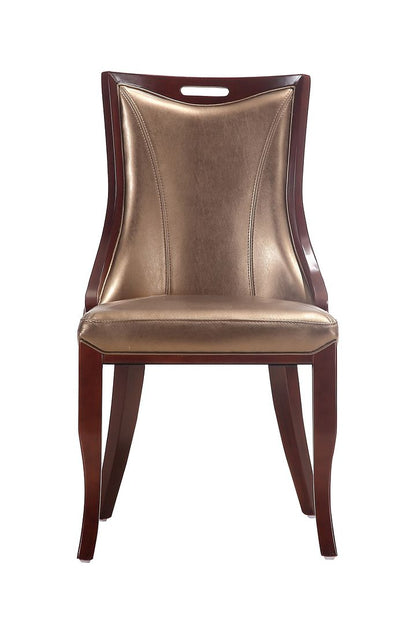 Manhattan Comfort Emperor Dining Chair - Set of 2