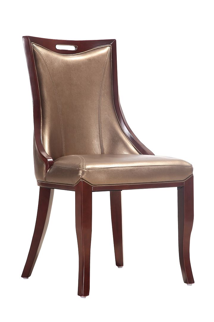 Manhattan Comfort Emperor Dining Chair - Set of 2