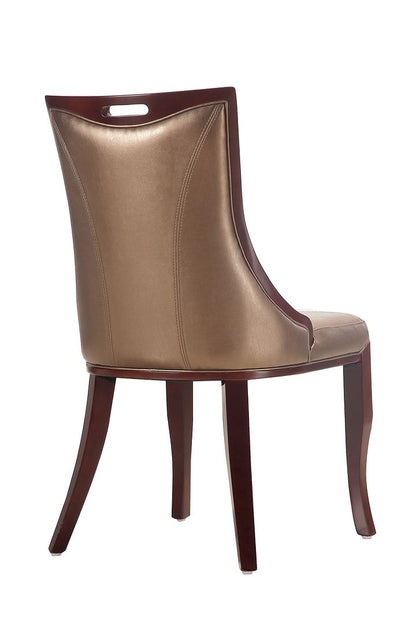 Manhattan Comfort Emperor Dining Chair - Set of 2