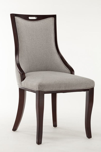 Manhattan Comfort Emperor Dining Chair - Set of 2