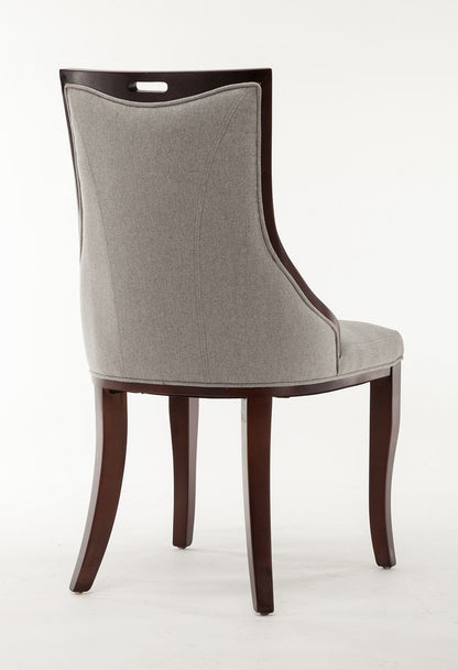 Manhattan Comfort Emperor Dining Chair - Set of 2