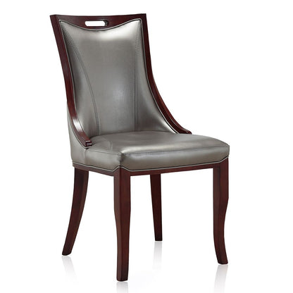 Manhattan Comfort Emperor Dining Chair - Set of 2