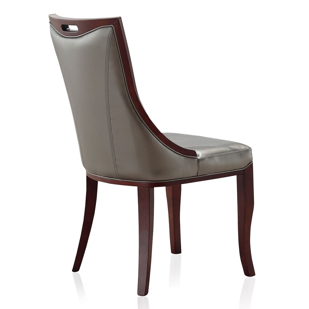 Manhattan Comfort Emperor Dining Chair - Set of 2