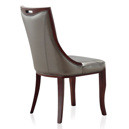 Manhattan Comfort Emperor Dining Chair - Set of 2