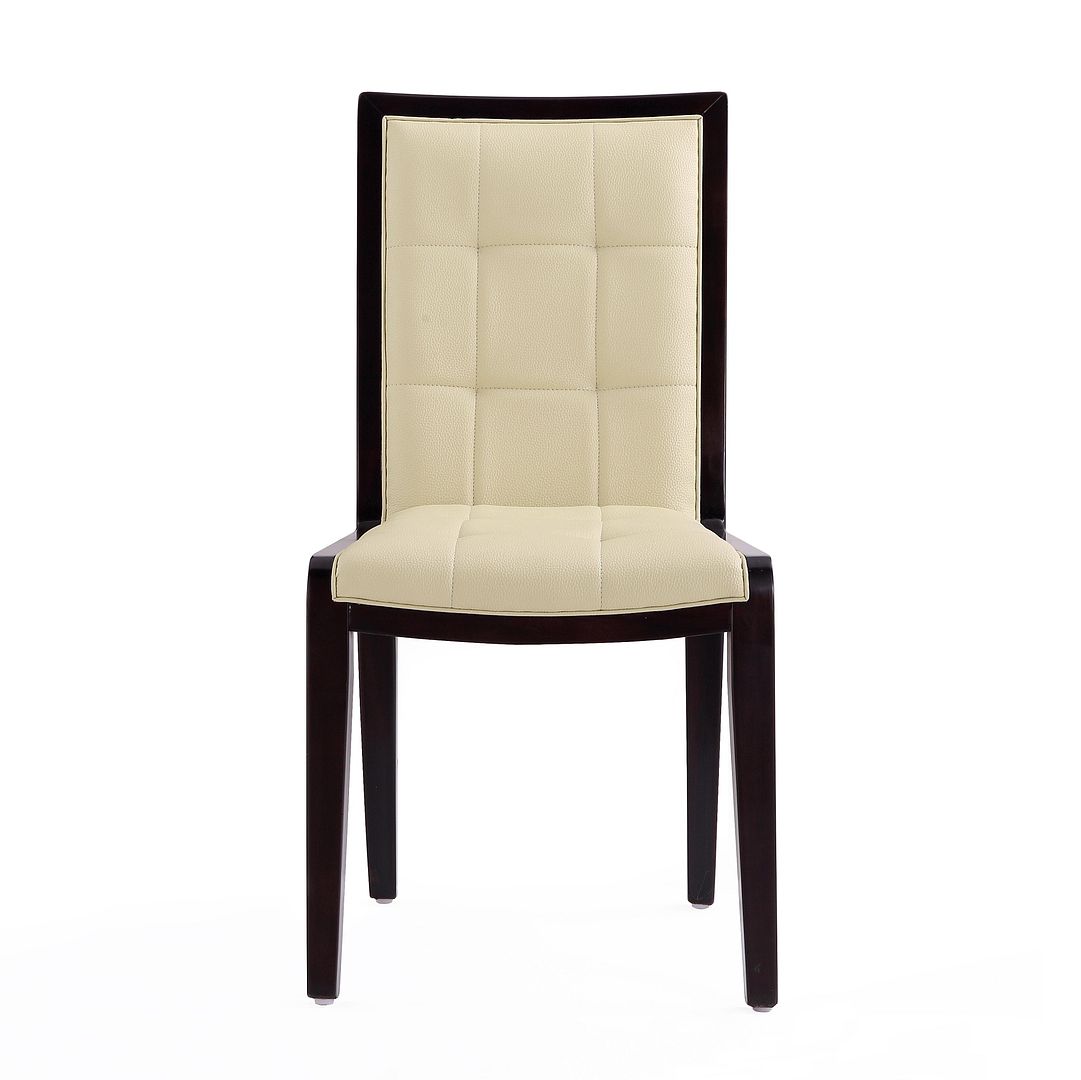 Manhattan Comfort Executor Dining Chairs - Set of 2