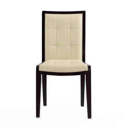 Manhattan Comfort Executor Dining Chairs - Set of 2