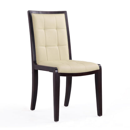 Manhattan Comfort Executor Dining Chairs - Set of 2