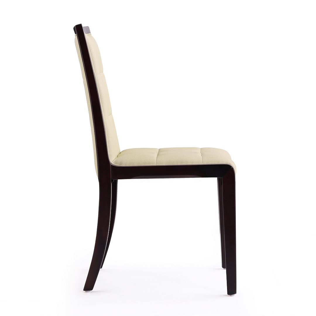 Manhattan Comfort Executor Dining Chairs - Set of 2