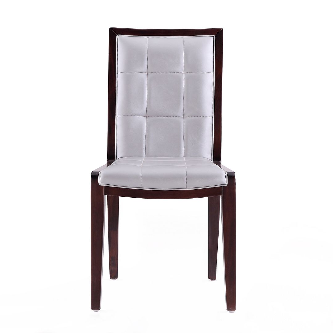 Manhattan Comfort Executor Dining Chairs - Set of 2