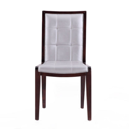 Manhattan Comfort Executor Dining Chairs - Set of 2