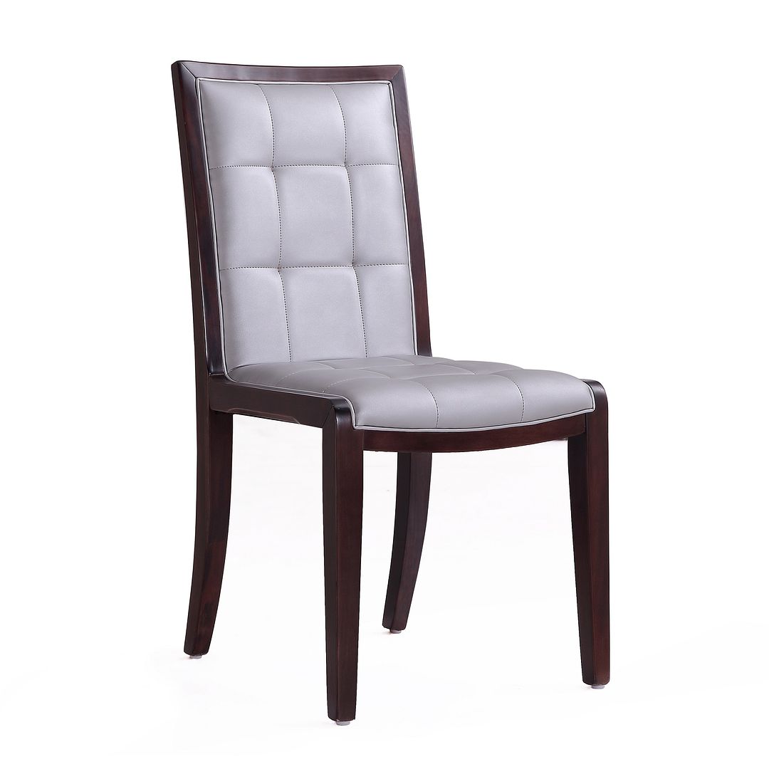 Manhattan Comfort Executor Dining Chairs - Set of 2