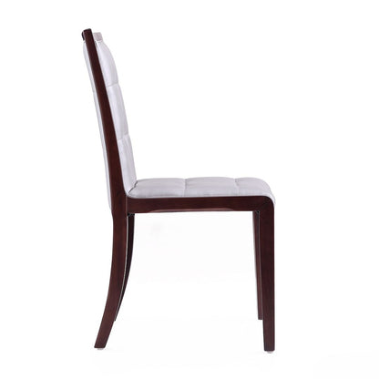 Manhattan Comfort Executor Dining Chairs - Set of 2