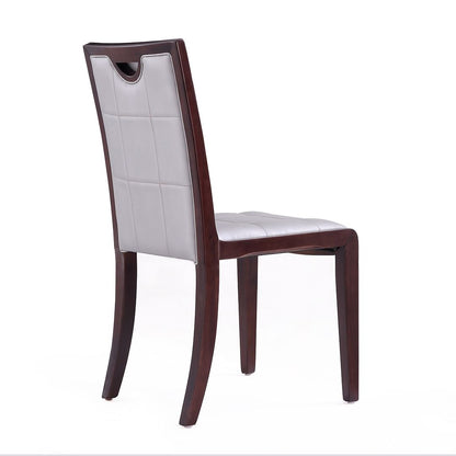 Manhattan Comfort Executor Dining Chairs - Set of 2