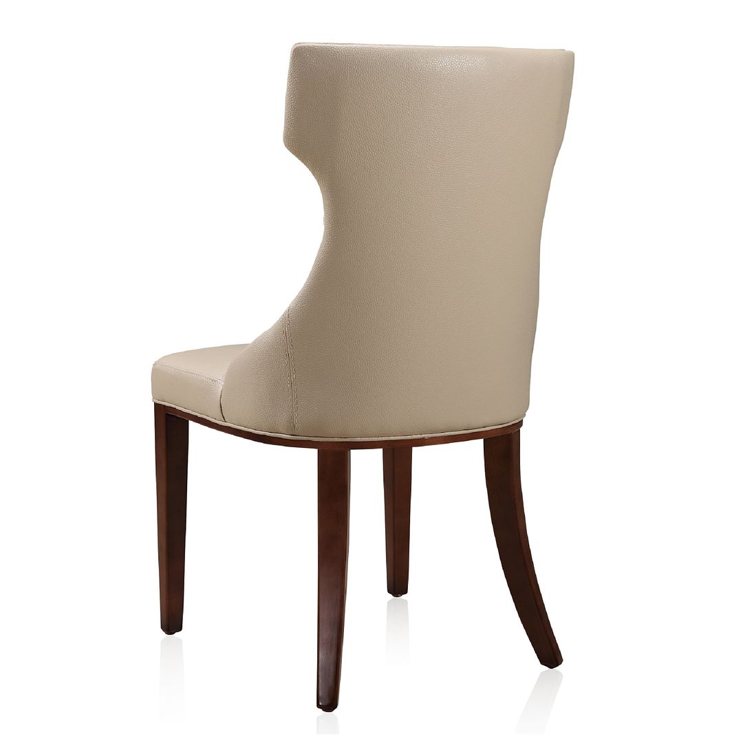 Manhattan Comfort Reine Dining Chair - Set of 2