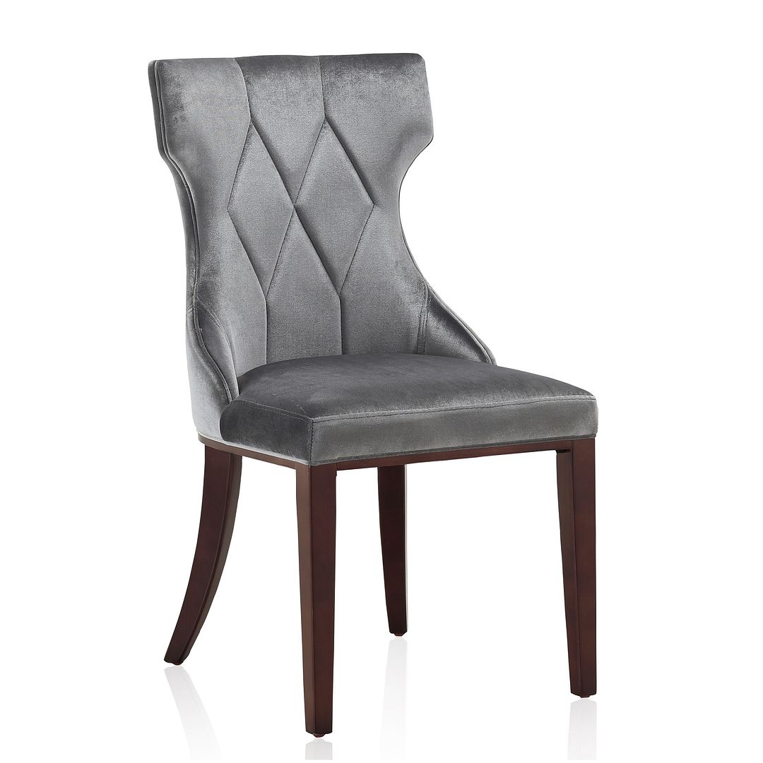 Manhattan Comfort Reine Dining Chair - Set of 2