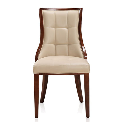 Manhattan Comfort Fifth Avenue Dining Chair - Set of 2