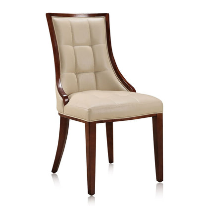 Manhattan Comfort Fifth Avenue Dining Chair - Set of 2