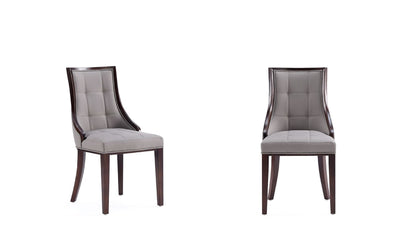 Manhattan Comfort Fifth Avenue Dining Chair - Set of 2