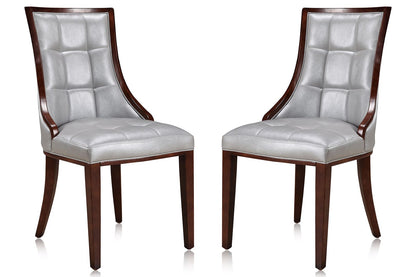 Manhattan Comfort Fifth Avenue Dining Chair - Set of 2