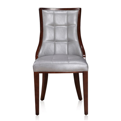 Manhattan Comfort Fifth Avenue Dining Chair - Set of 2