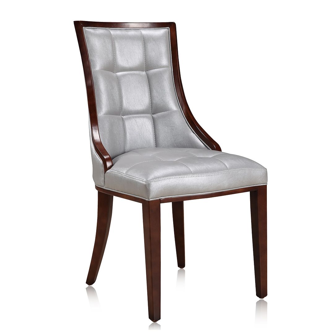 Manhattan Comfort Fifth Avenue Dining Chair - Set of 2