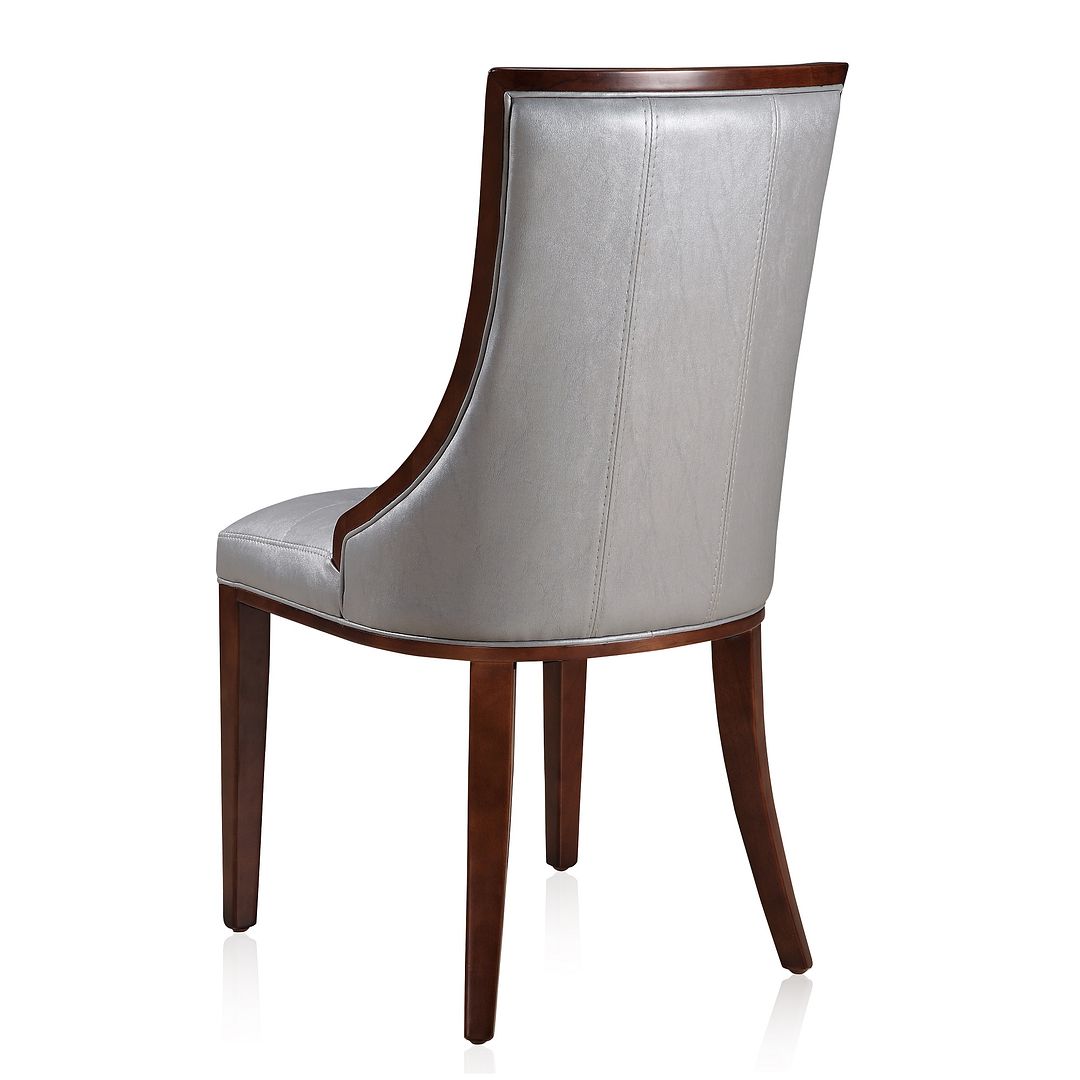 Manhattan Comfort Fifth Avenue Dining Chair - Set of 2