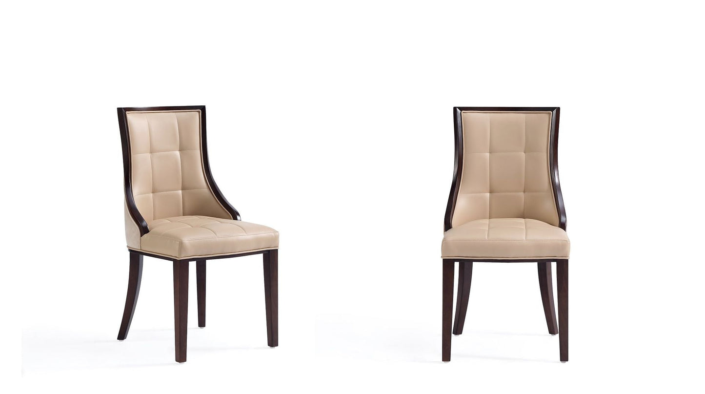 Manhattan Comfort Fifth Avenue Dining Chair - Set of 2