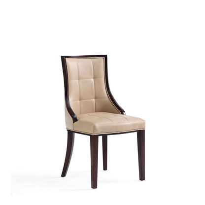 Manhattan Comfort Fifth Avenue Dining Chair - Set of 2