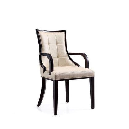 Manhattan Comfort Fifth Avenue Dining Armchair