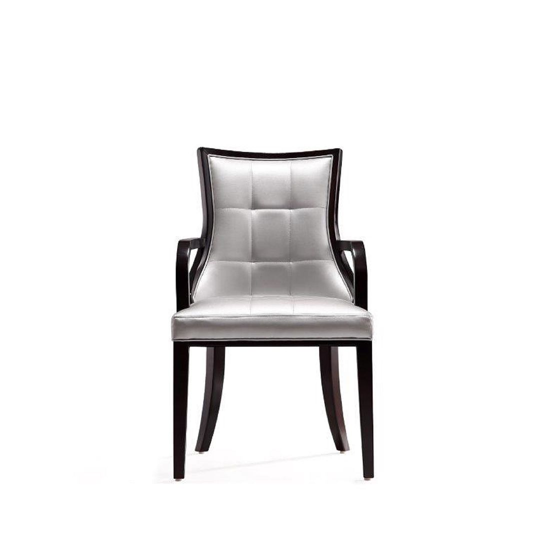 Manhattan Comfort Fifth Avenue Dining Armchair