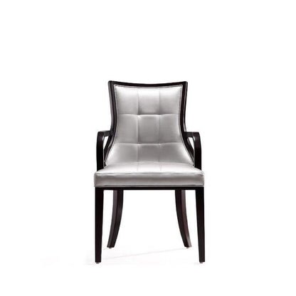 Manhattan Comfort Fifth Avenue Dining Armchair