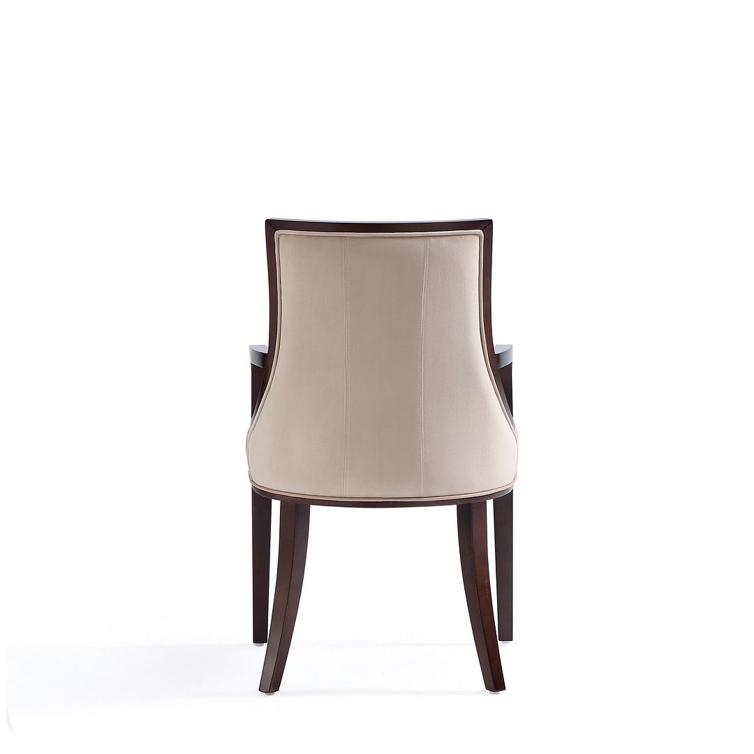 Manhattan Comfort Fifth Avenue Dining Armchair