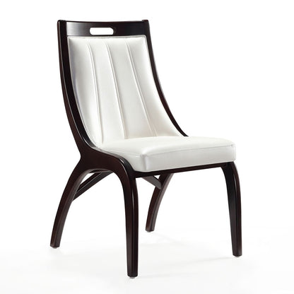 Manhattan Comfort Danube Dining Chair - Set of 2